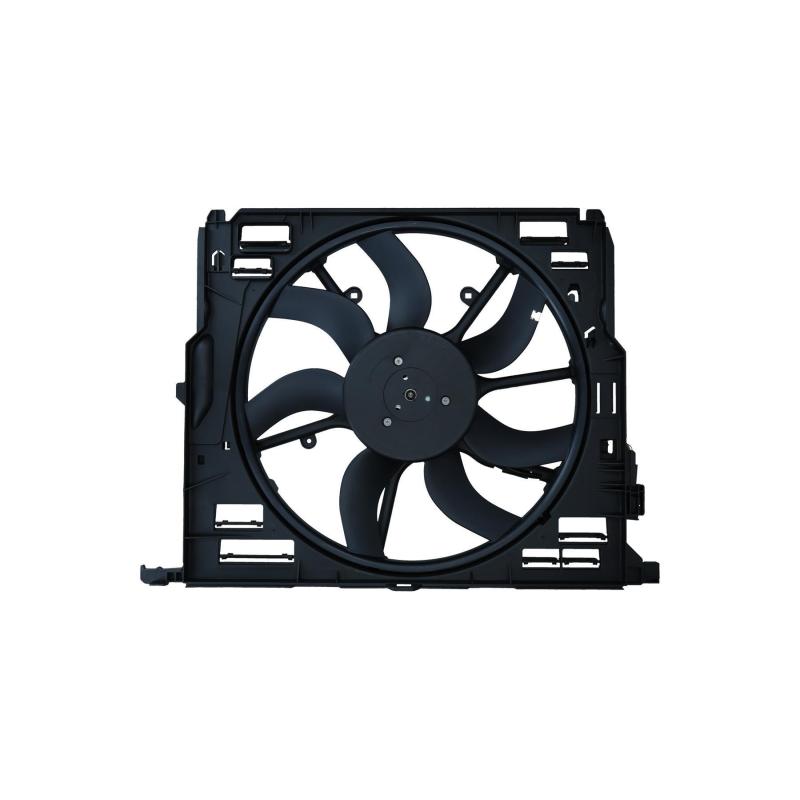 Ventilateur, refroidissement du moteur KAMOKA 7740072 - Visuel 1