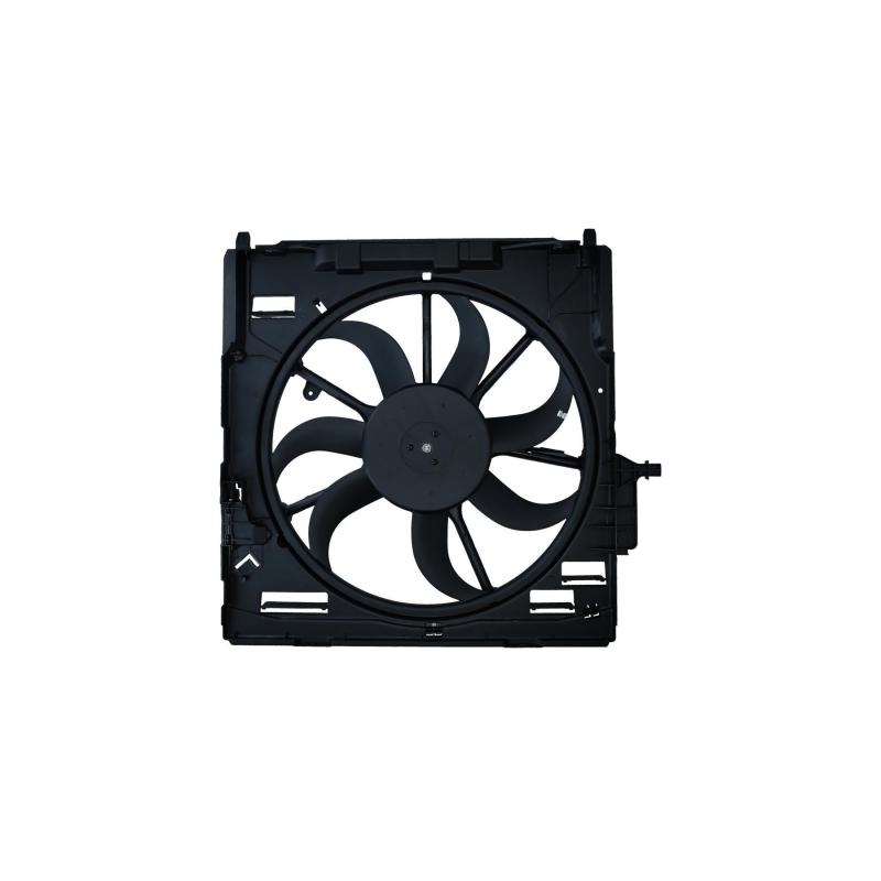 Ventilateur, refroidissement du moteur KAMOKA 7740075 - Visuel 1