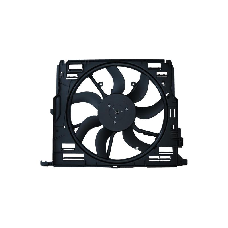 Ventilateur, refroidissement du moteur KAMOKA 7740079 - Visuel 1