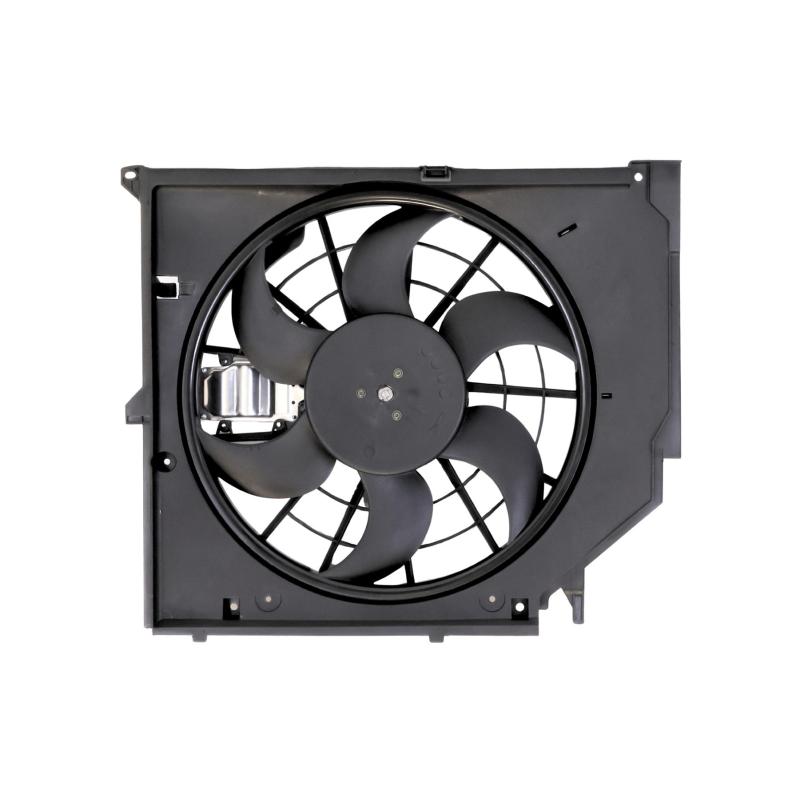 Ventilateur, refroidissement du moteur KAMOKA 7740081 - Visuel 1