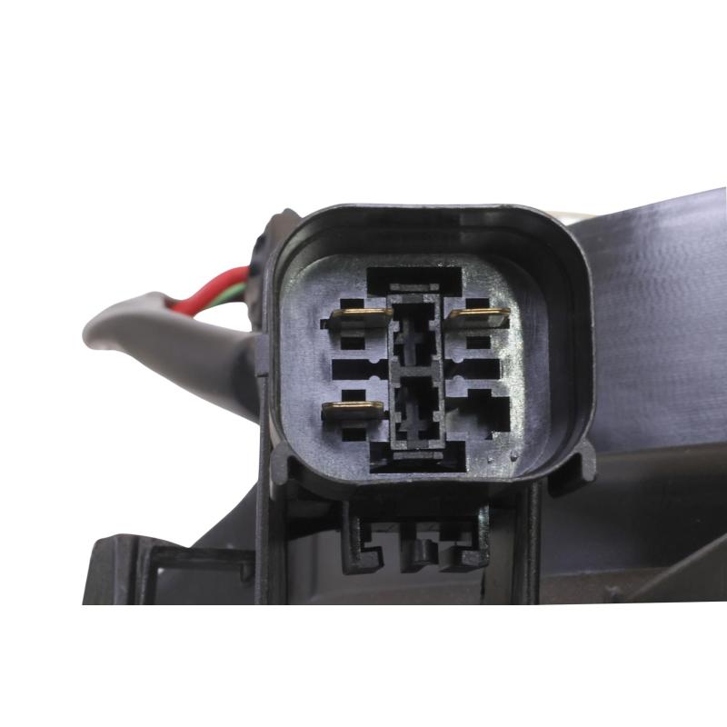 Ventilateur, refroidissement du moteur KAMOKA 7740081 - Visuel 2