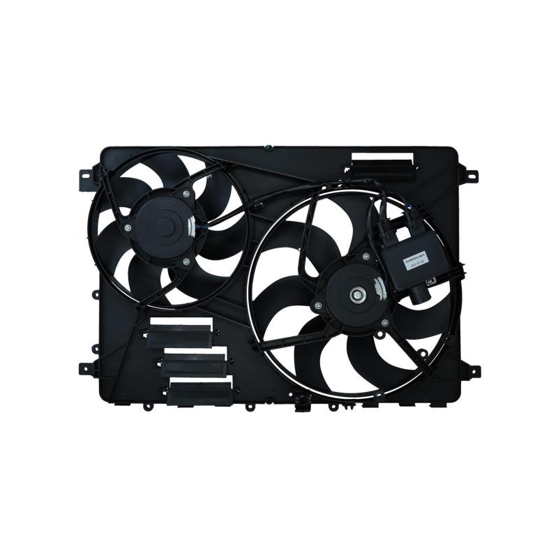 Ventilateur, refroidissement du moteur KAMOKA 7740083 - Visuel 1