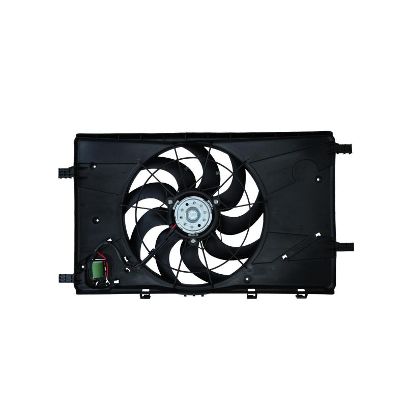 Ventilateur, refroidissement du moteur KAMOKA 7740107 - Visuel 1