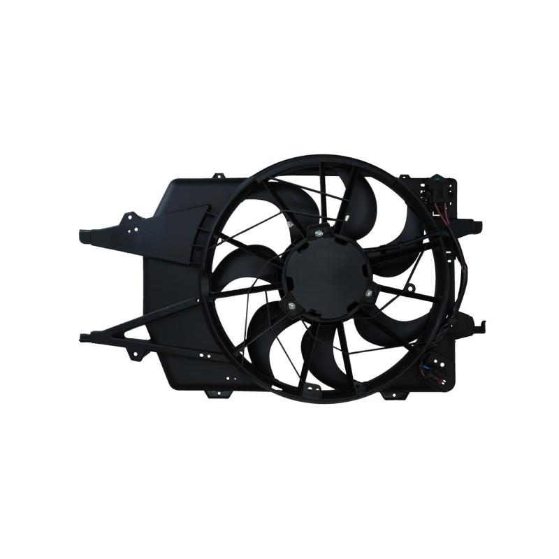Ventilateur, refroidissement du moteur KAMOKA 7740108 - Visuel 1
