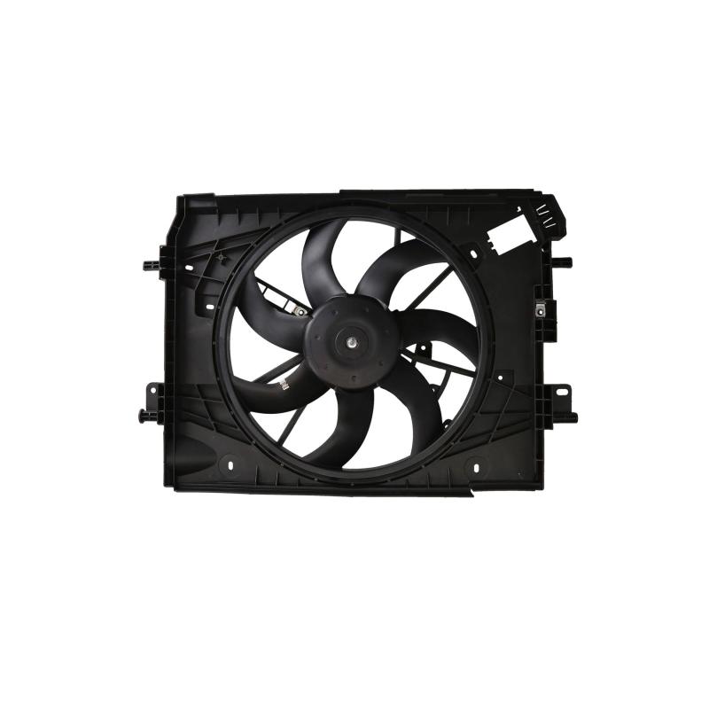 Ventilateur, refroidissement du moteur KAMOKA 7740112 - Visuel 1