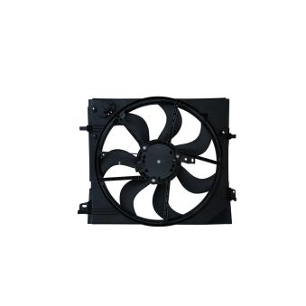 Ventilateur, refroidissement du moteur KAMOKA OEM 214814EA0A