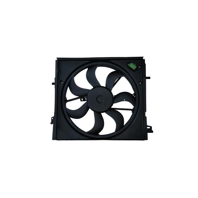 Ventilateur, refroidissement du moteur KAMOKA 7740115 - Visuel 1