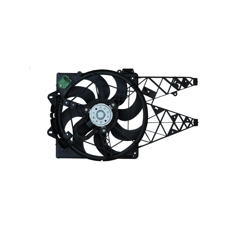 Ventilateur, refroidissement du moteur KAMOKA 7740118 - Visuel 1