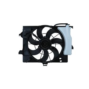Ventilateur, refroidissement du moteur KAMOKA 7740120