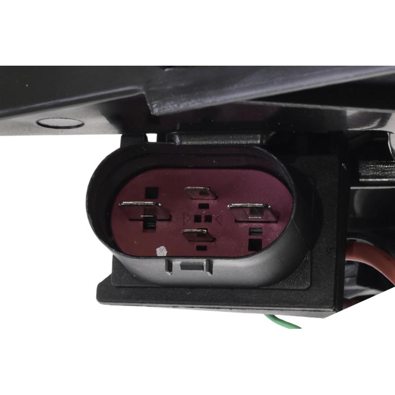 Ventilateur, refroidissement du moteur KAMOKA 7740126 - Visuel 2