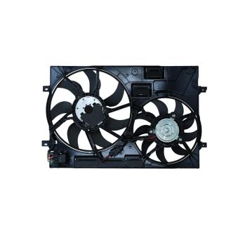Ventilateur, refroidissement du moteur KAMOKA 7740127