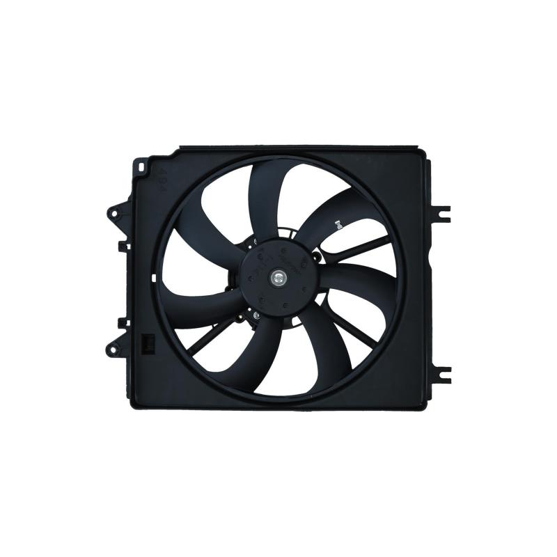 Ventilateur, refroidissement du moteur KAMOKA 7740130 - Visuel 1
