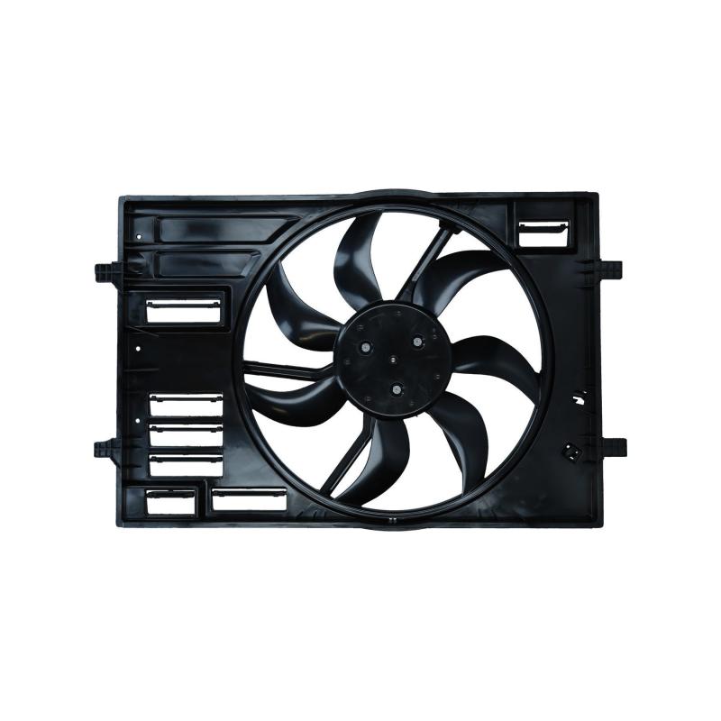 Ventilateur, refroidissement du moteur KAMOKA 7740134 - Visuel 1