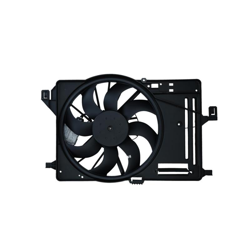 Ventilateur, refroidissement du moteur KAMOKA 7740139 - Visuel 1