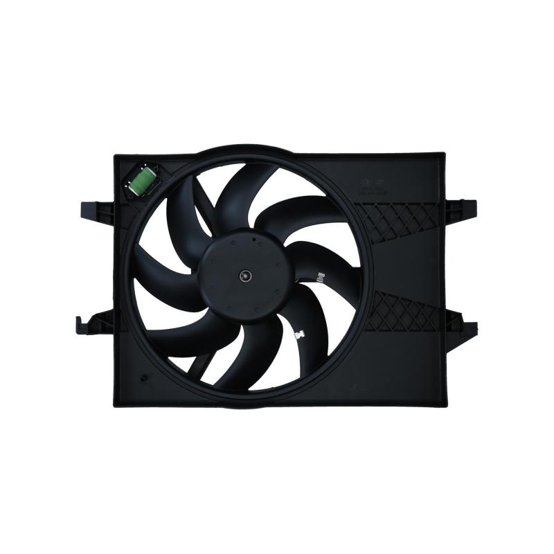 Ventilateur, refroidissement du moteur KAMOKA 7740144 - Visuel 1