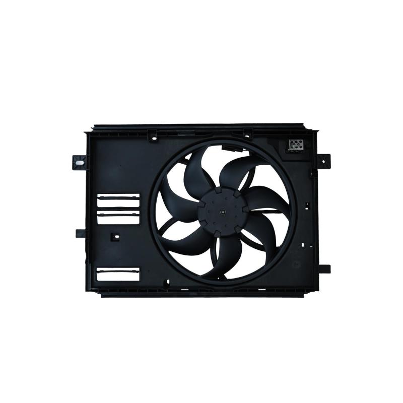 Ventilateur, refroidissement du moteur KAMOKA 7740147 - Visuel 1