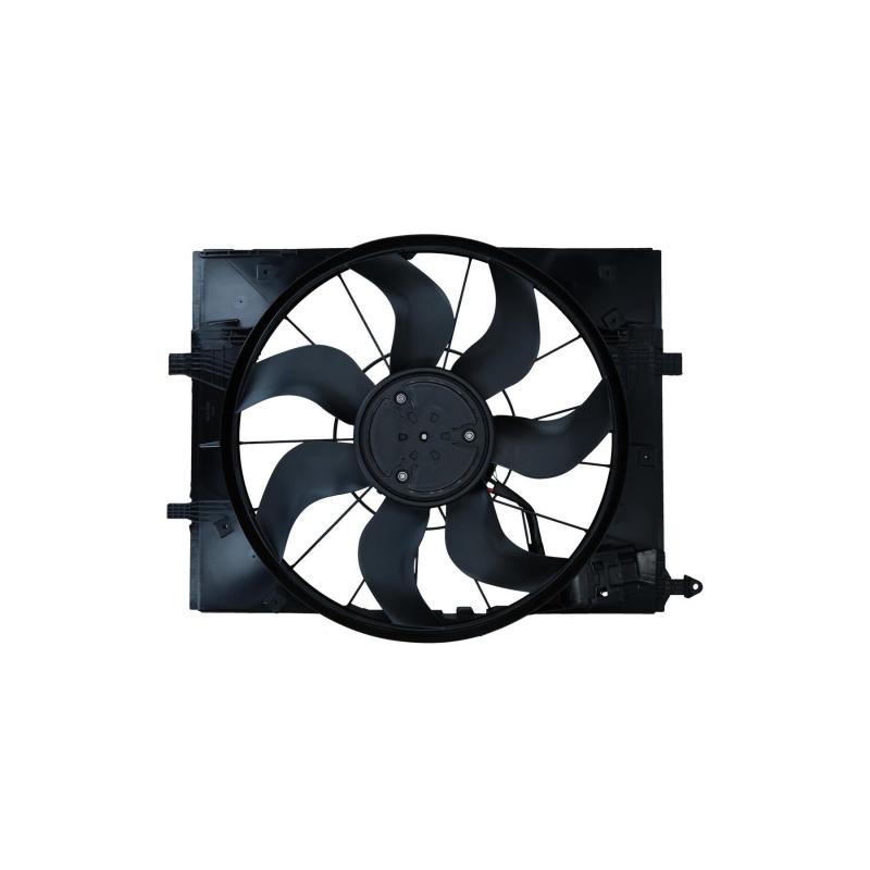 Ventilateur, refroidissement du moteur KAMOKA 7740157 - Visuel 1