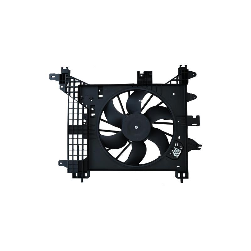 Ventilateur, refroidissement du moteur KAMOKA 7740159 - Visuel 1