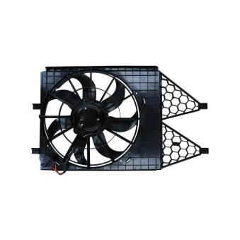 Ventilateur, refroidissement du moteur KAMOKA OEM 6R0121207
