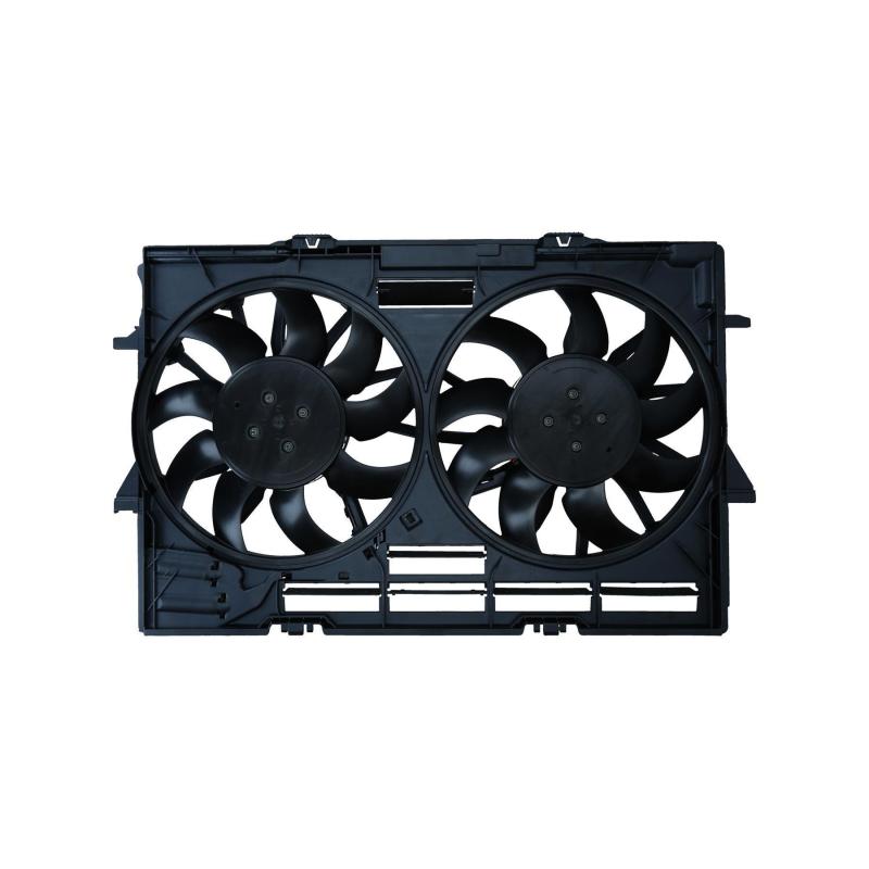 Ventilateur, refroidissement du moteur KAMOKA 7740166 - Visuel 1
