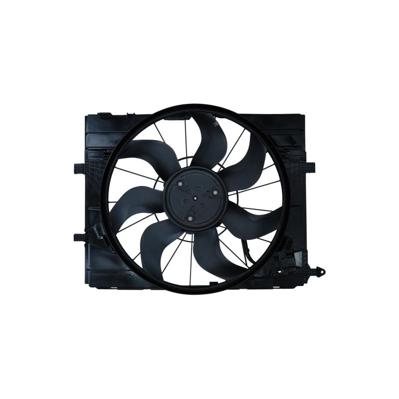 Ventilateur, refroidissement du moteur KAMOKA 7740171 - Visuel 1
