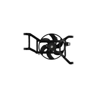 Ventilateur, refroidissement du moteur KAMOKA OEM 214810826r