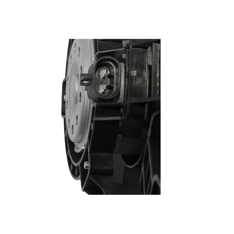 Ventilateur, refroidissement du moteur KAMOKA 7740175 - Visuel 2