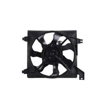 Ventilateur, refroidissement du moteur KAMOKA OEM 253801e100