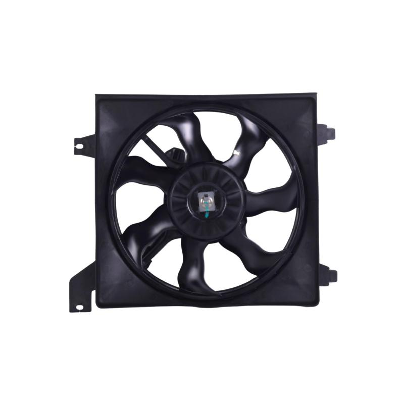 Ventilateur, refroidissement du moteur KAMOKA 7740176 - Visuel 1