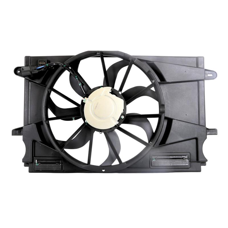Ventilateur, refroidissement du moteur KAMOKA 7740184 - Visuel 1