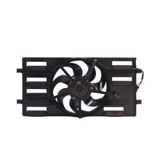 Ventilateur, refroidissement du moteur KAMOKA 7740189