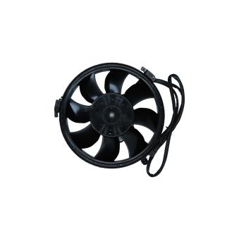 Ventilateur, refroidissement du moteur KAMOKA OEM 1009901