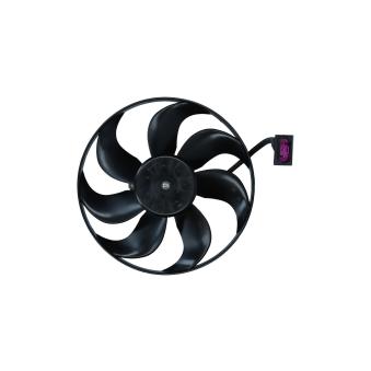 Ventilateur, refroidissement du moteur KAMOKA OEM 6H0959455