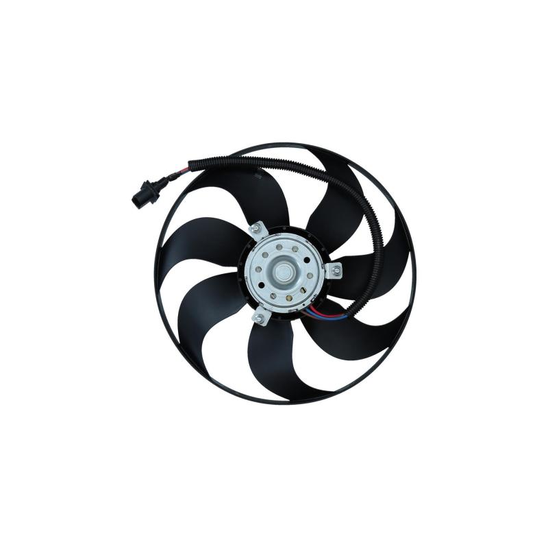 Ventilateur, refroidissement du moteur KAMOKA 7742004 - Visuel 1