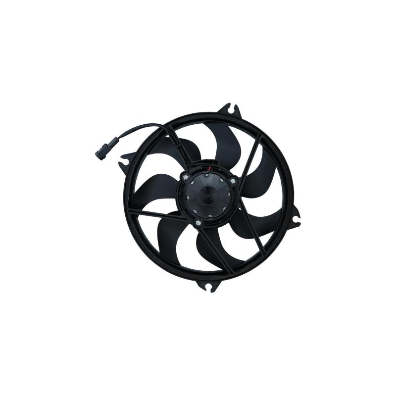 Ventilateur, refroidissement du moteur KAMOKA 7742008 - Visuel 1
