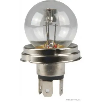 Ampoule, projecteur longue portée HERTH+BUSS ELPARTS 89901091 pour VOLVO F7 F 7 - 220cv