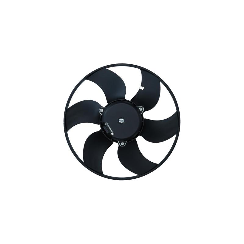 Ventilateur, refroidissement du moteur KAMOKA 7742010 - Visuel 1