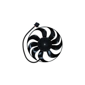 Ventilateur, refroidissement du moteur KAMOKA OEM 6Q0959455J