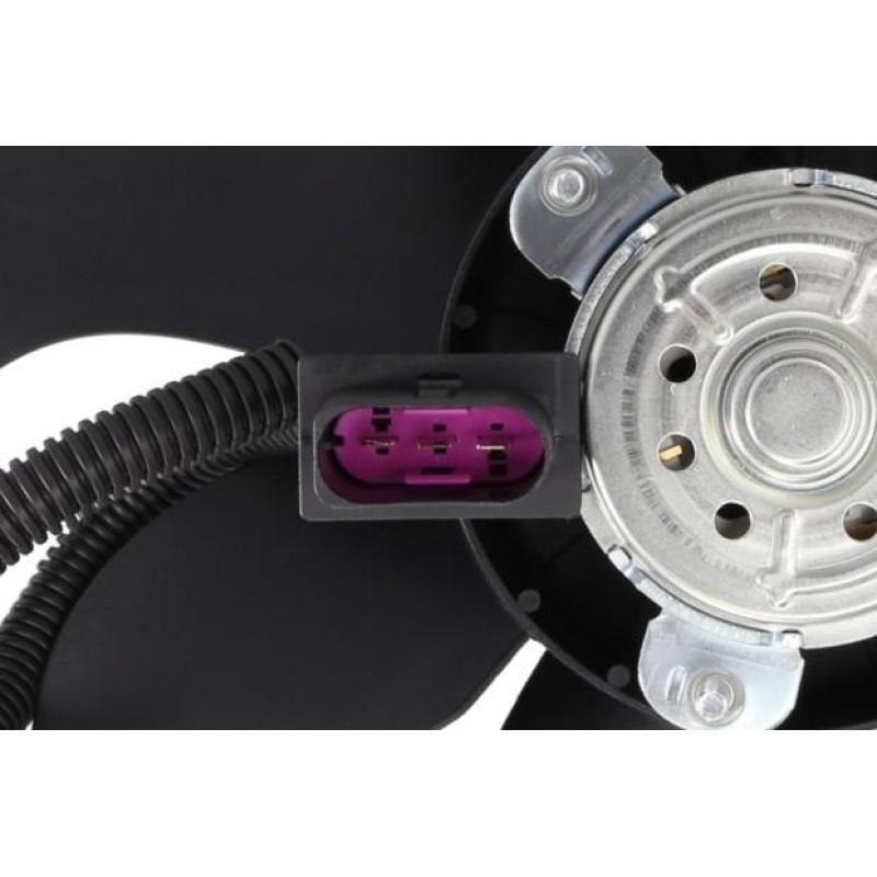 Ventilateur, refroidissement du moteur KAMOKA 7742013 - Visuel 2