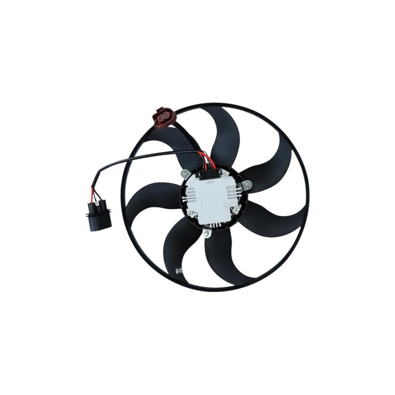 Ventilateur, refroidissement du moteur KAMOKA 7742015 - Visuel 1