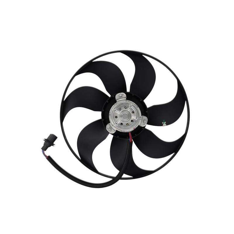 Ventilateur, refroidissement du moteur KAMOKA 7742017 - Visuel 1