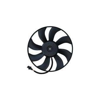 Ventilateur, refroidissement du moteur KAMOKA OEM 6Q0959455N Ventilateur, refroidissement du moteur KAMOKA OEM 6Q0959455N