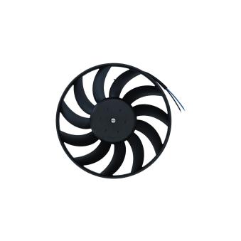 Ventilateur, refroidissement du moteur KAMOKA OEM 8E0959455A