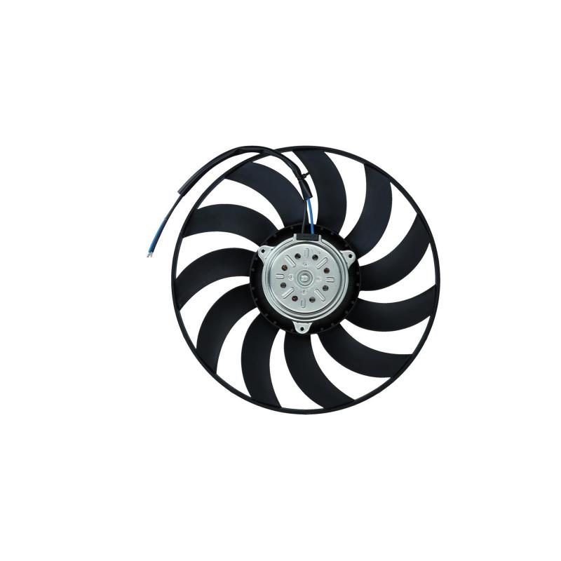 Ventilateur, refroidissement du moteur KAMOKA 7742020 - Visuel 1