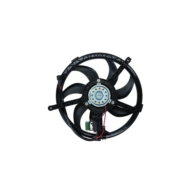 Ventilateur, refroidissement du moteur KAMOKA 7742026 - Visuel 1
