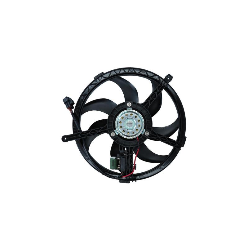Ventilateur, refroidissement du moteur KAMOKA 7742028 - Visuel 1