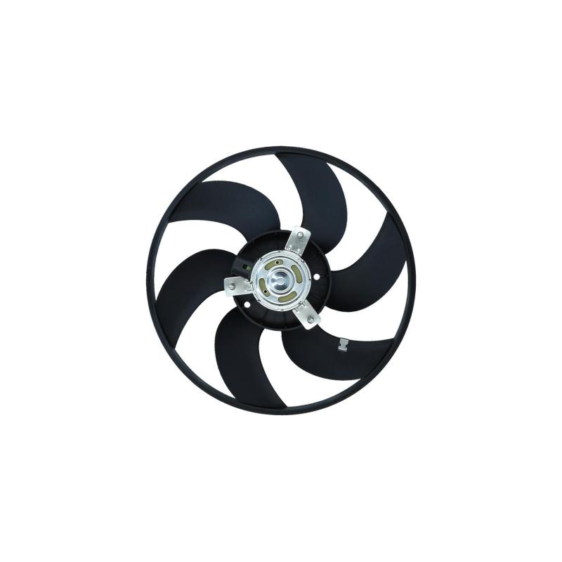 Ventilateur, refroidissement du moteur KAMOKA 7742029 - Visuel 1
