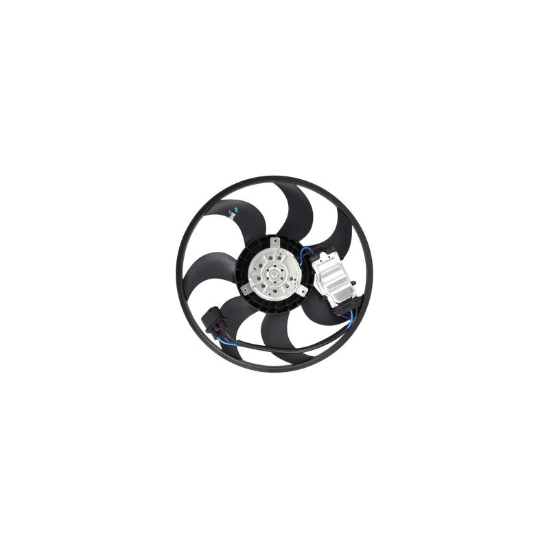 Ventilateur, refroidissement du moteur KAMOKA 7742030 - Visuel 1