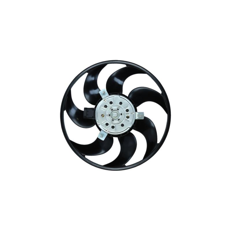Ventilateur, refroidissement du moteur KAMOKA 7742036 - Visuel 1