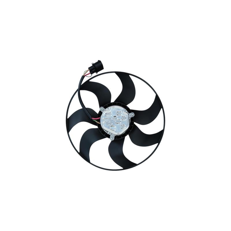 Ventilateur, refroidissement du moteur KAMOKA 7742038 - Visuel 1